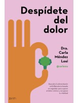 DESPÍDETE DEL DOLOR