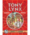 DIARIOS DE TONY LYNX EL LIBRO DEL PODER