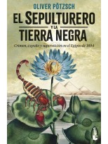 SEPULTURERO Y LA TIERRA NEGRA, EL