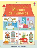 MI CASA DE MUÑECAS