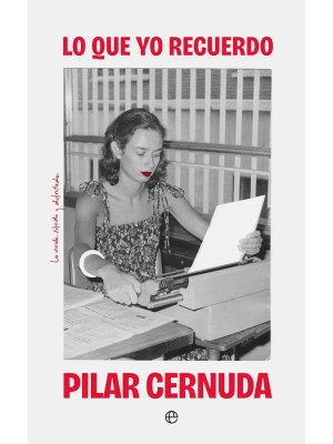LO QUE YO RECUERDO