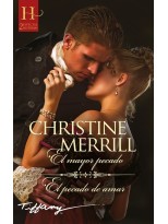 MAYOR PECADO. EL PECADO DE AMAR