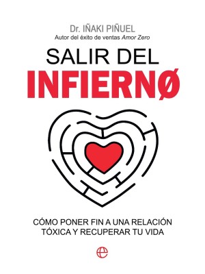 SALIR DEL INFIERNO