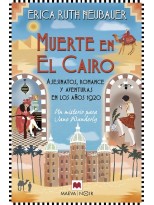 MUERTE EN EL CAIRO
