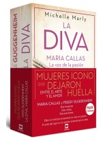 MUJERES ICONO (PACK)