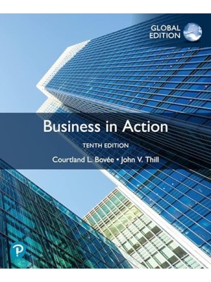 BUSINESS IN ACTION