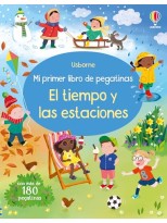 TIEMPO Y LAS ESTACIONES, EL