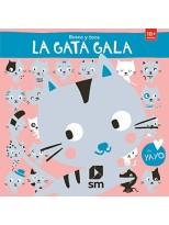 GATA GALA, LA