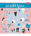 GATA GALA, LA