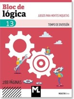 BLOC DE LOGICA 13