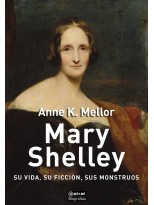 MARY SHELLEY