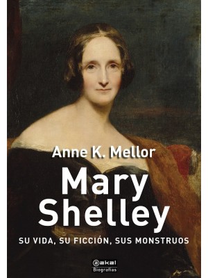 MARY SHELLEY