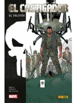 CASTIGADOR: EL PELOTÓN