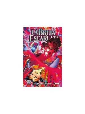 BRUJA ESCARLATA,LA 02