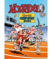 MORTADELO Y FILEMON ESPECIAL OLIMPIADAS 2024