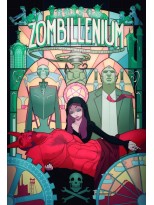 ZOMBILLENIUM