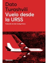 VUELO DESDE LA URSS