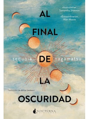 AL FINAL DE LA OSCURIDAD