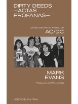 DIRTY DEEDS - ACTAS PROFANAS
