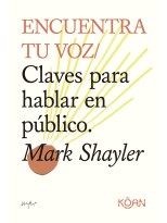 ENCUENTRA TU VOZ