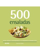 500 ENSALADAS (2024)