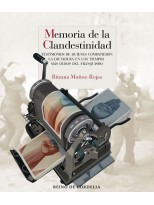 MEMORIA DE LA CLANDESTINIDAD