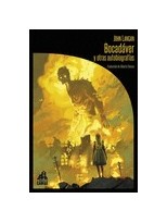 BACADÁVER Y OTRAS AUTOBIOGRAFÍAS