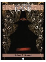 SOLOMON KANE