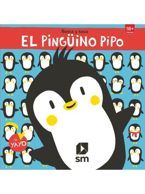 PINGUINO PIPO, EL