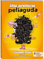 AVENTURA PELIAGUDA, UNA