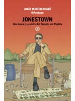 JONESTOWN