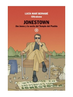 JONESTOWN