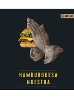 HAMBURGUESA NUESTRA
