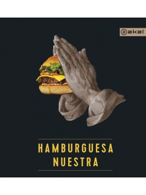 HAMBURGUESA NUESTRA