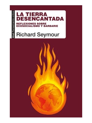 TIERRA DESENCANTADA, LA