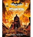 BATMAN / DYLAN DOG LA SOMBRA DEL MURCIÉLAGO
