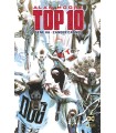 TOP 10 (GRANDES NOVELAS GRÁFICAS DE DC)