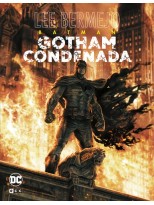 BATMAN: GOTHAM CONDENADA