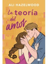 TEORÍA DEL AMOR (BOLSILLO)