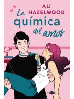 QUÍMICA DEL AMOR (BOLSILLO)