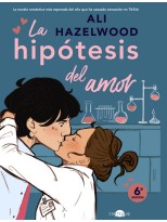 HIPÓTESIS DEL AMOR (BOLSILLO)