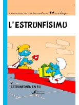 ESTRUNFISIMU, L' (PITUFOS)