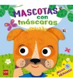 MASCOTAS CON MASCARAS