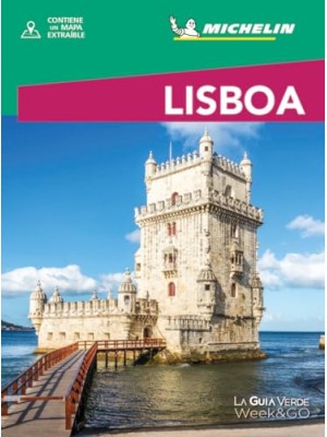 LISBOA (MICHELIN)
