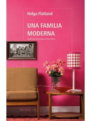 FAMILIA MODERNA, UNA