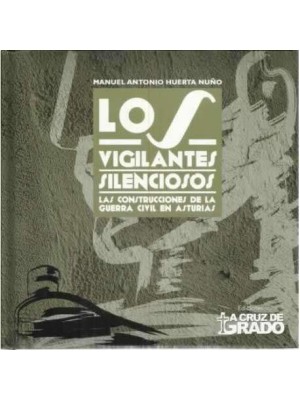 VIGILANTES SILENCIOSOS, LOS