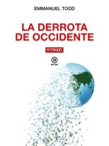 DERROTA DE OCCIDENTE, LA