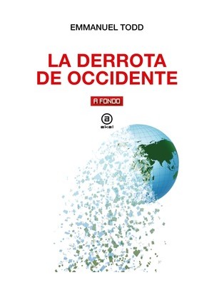DERROTA DE OCCIDENTE, LA
