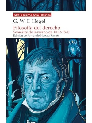 FILOSOFÍA DEL DERECHO