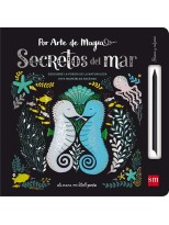 SECRETOS DEL MAR